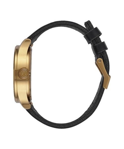 ニクソン腕時計　NIXON THE BANKS ※レザーベルト NIXON（ニクソン）の「【NIXON/ニクソン】Time Teller Pack