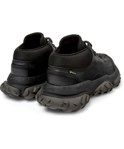 カンペール　CAMPER Karst Trek GORE-TEX スニーカー カンペール CAMPER KARST TREK / ハイカットシューズ （ブラック