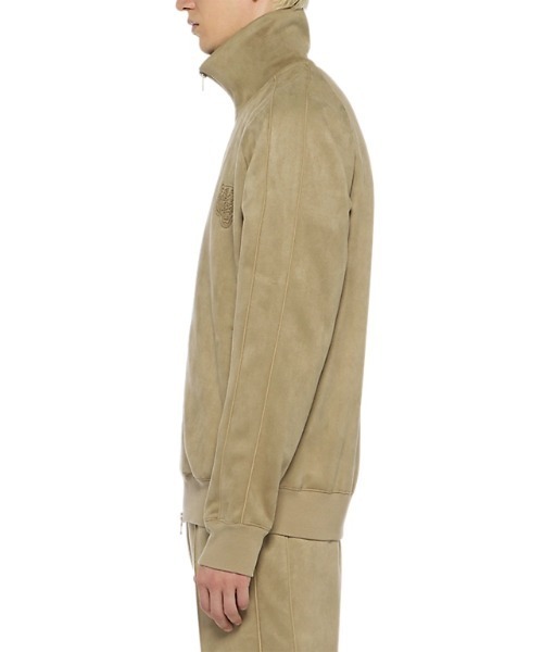 Onitsuka Tiger（オニツカタイガー） コート アウター TRACK TOP