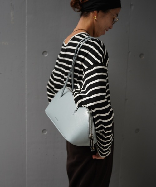アドカラム 別注 FIGRE BOSTON VINTAGE ADD CULUMN / アドカラム 別注 FIGRE BOSTON VINTAGE（トート