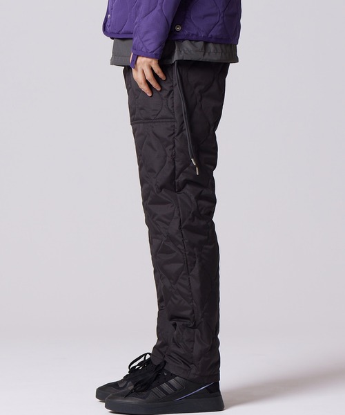 TAION（タイオン） パンツ 「」「ユニセックス」ミリタリー ナロー