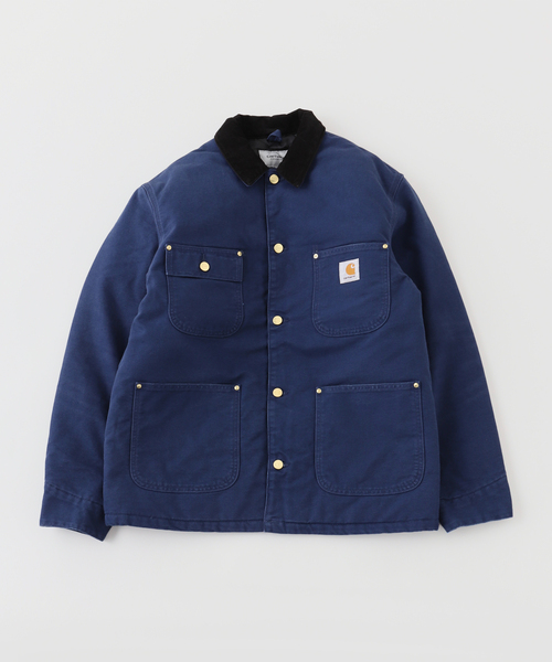 カーハート　カバーオール　wip Carhartt WIP カバーオール CARHARTT / カーハート ダブリュー