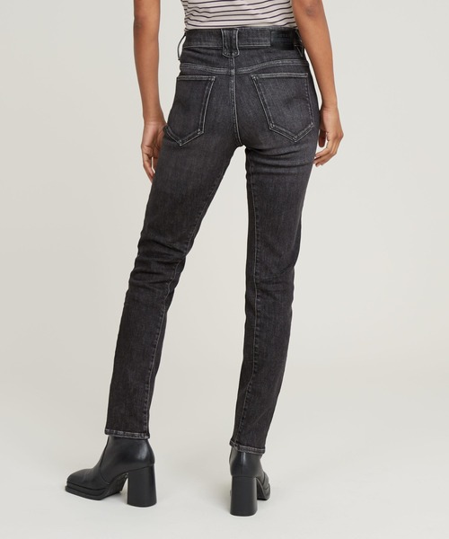 G-STAR RAW ジーンズ デニム デニムパンツ ACE 2.0 BIKER SLIM