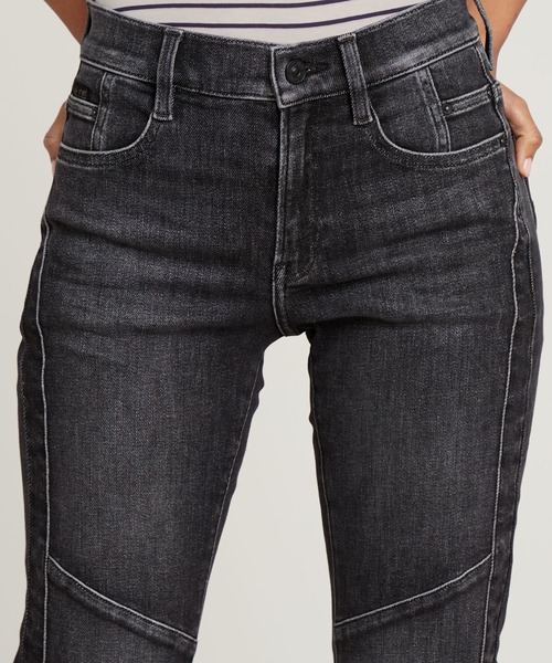 G-STAR RAW ジーンズ デニム デニムパンツ ACE 2.0 BIKER SLIM