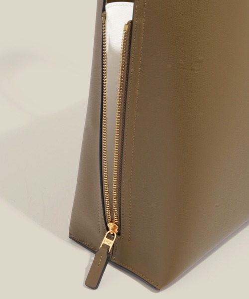 トートバッグ 卒業式 「E'POR」「WEB限定」Y BAG Medium+/A4対応・通勤 レディースの画像