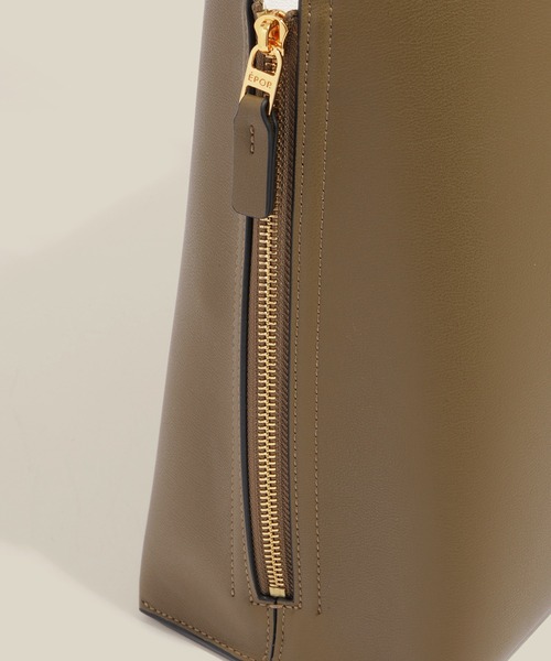 トートバッグ 卒業式 「E'POR」「WEB限定」Y BAG Medium+/A4対応・通勤 レディースの画像