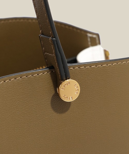 トートバッグ 卒業式 「E'POR」「WEB限定」Y BAG Medium+/A4対応・通勤 レディースの画像