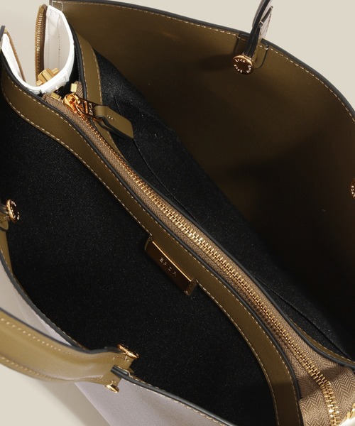 トートバッグ 卒業式 「E'POR」「WEB限定」Y BAG Medium+/A4対応・通勤 レディースの画像