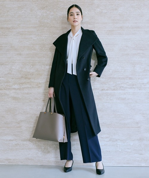 トートバッグ 卒業式 「E'POR」「WEB限定」Y BAG Medium+/A4対応・通勤 レディースの画像