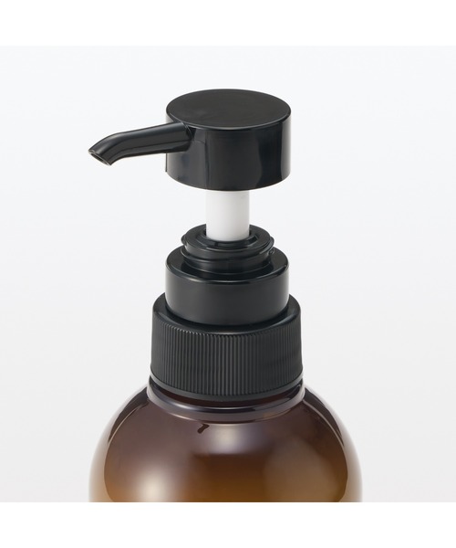 無印良品（MUJI） コンディショナー 精油の香り コンディショナー