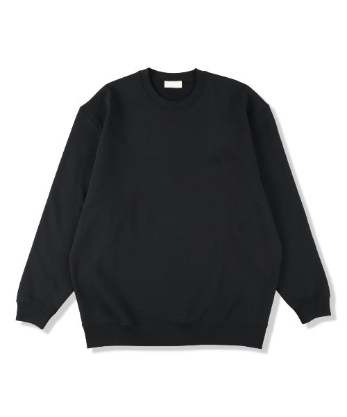 トレーナー/スウェット wind and sea  crewneck sweat REF! – WIND AND SEA