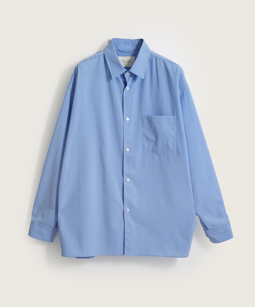 PUBLIC TOKYO/シャツ PUBLIC TOKYO MENS 24SS シャツコレクション｜PUBLIC TOKYO