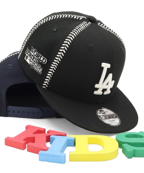希少レアFCRB キャップ　キッズ　子供用　新品未使用タグ付き NEW ERA ニューエラ キッズ チャイルド ユース ヤンキース