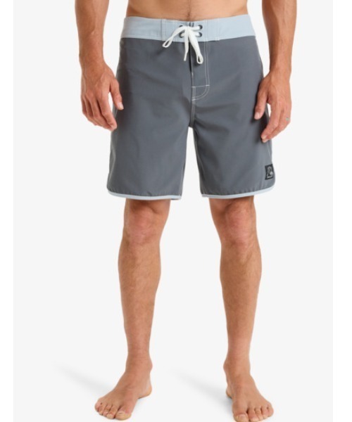 Quiksilver（クイックシルバー） 水着 ORIGINAL SCALLOP 18/クイック
