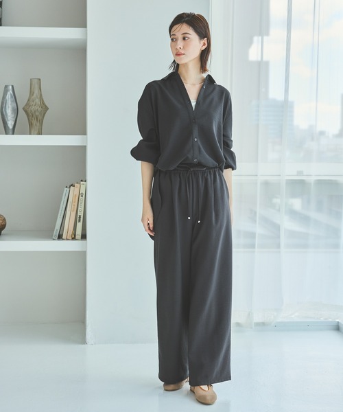 未使用　120 XLARGE トレーナー パンツ セットアップ　定価15180円 LAKOLE パンツ 「セットアップ対応／多機能ウェア」サップVTG