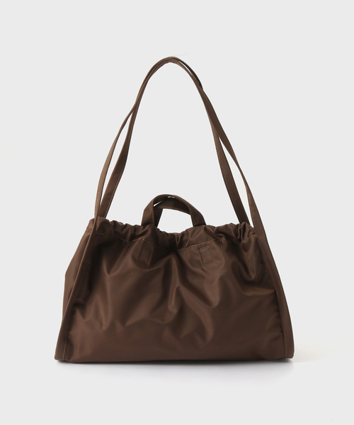 IENA（イエナ） ショルダーバッグ バッグ HVISK/ヴィスク SAGE MIDIUM