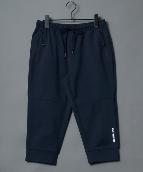 CONVERSE パンツ CONVERSE/コンバース 吸汗速乾 ワンポイント