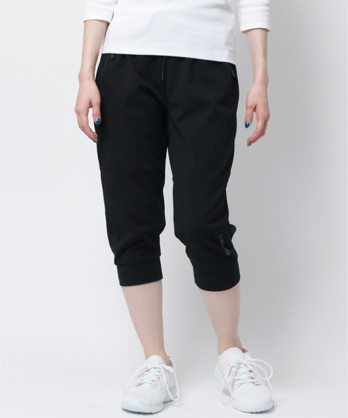 CONVERSE パンツ 2025SS CONVERSE/コンバース 吸汗速乾 ワン
