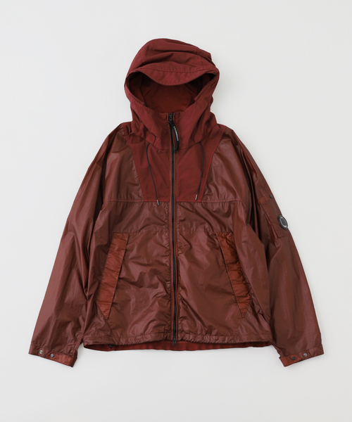 C.P. COMPANY コート ジャケット 「C.P. Company / シーピーカンパニー 