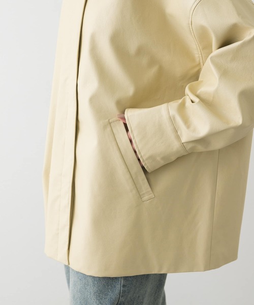 ジャケット・アウター scenario URBAN RESEARCH DOORS コート ジャケット LIFE STYLE TAILOR