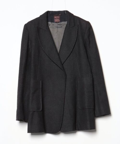 ISABEL MARANT（イザベルマラン） テーラードジャケット 0 グレー
