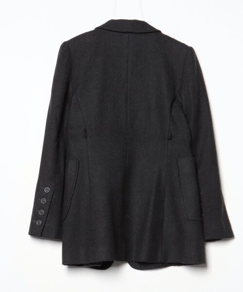 ISABEL MARANT（イザベルマラン） テーラードジャケット 0 グレー
