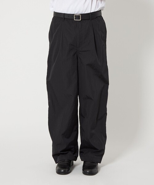 monkey time BEAUTY＆YOUTH UNITED ARROWS パンツ ヴィンテージ