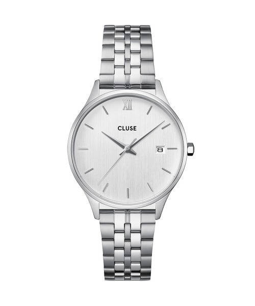 CLUSE 腕時計 CLUSE（クルース） 腕時計 「CLUSE/クルース」ラ・テトラゴン マルチ