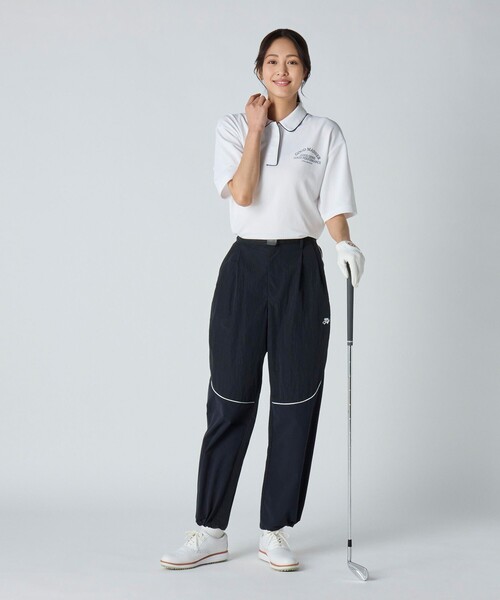 UNITED ARROWS GOLF ゴルフ レディースパンツ｜レディースウエア