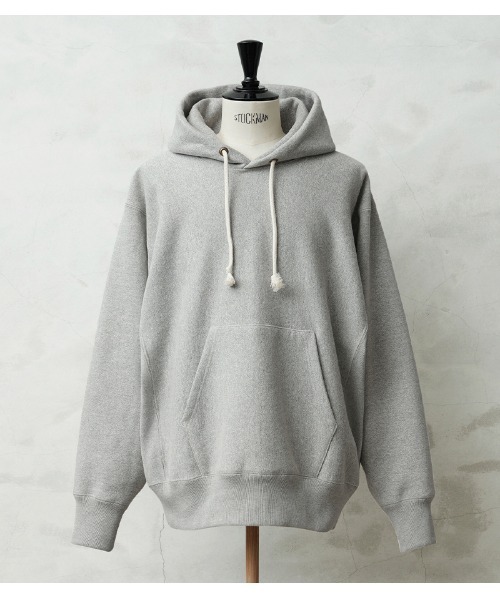 WAIPER.inc パーカー RESPECT FOR VINTAGE 88／12 FABRIC