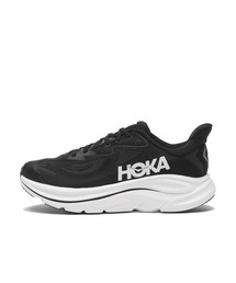 HOKA ONEONE（ホカ オネオネ） hoka スニーカー W CLIFTON 10 1162031