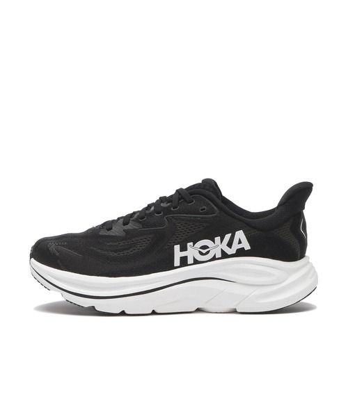 HOKA ONEONE（ホカ オネオネ） hoka スニーカー W CLIFTON 10 1162031