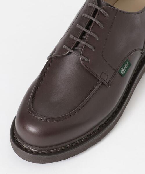ビジネスシューズ PARABOOT　CHAMBORD メンズの画像