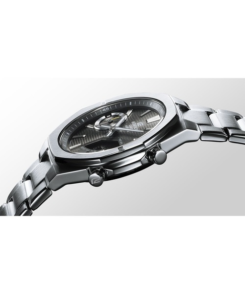 EDIFICE（SEIKO） 腕時計 Smartphone Link series / ECB-S10YD-8AJF