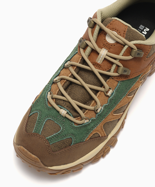 ☆MERRELL メレル モアブ 2 メサ リュクス エコ スニーカー☆ MERRELL スニーカー 「MERRELL/メレル」モアブ 2 メサ リュクス