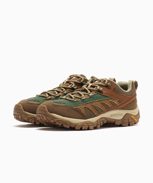 MERRELL スニーカー 「MERRELL/メレル」モアブ 2 メサ リュクス
