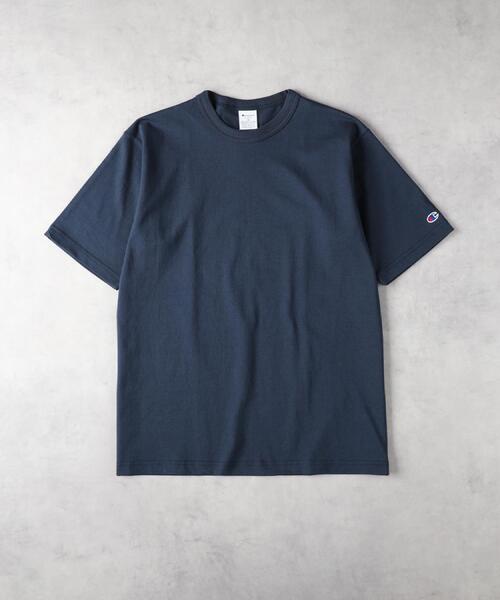 Champion（チャンピオン） tシャツ T1011無地Tシャツ メンズ