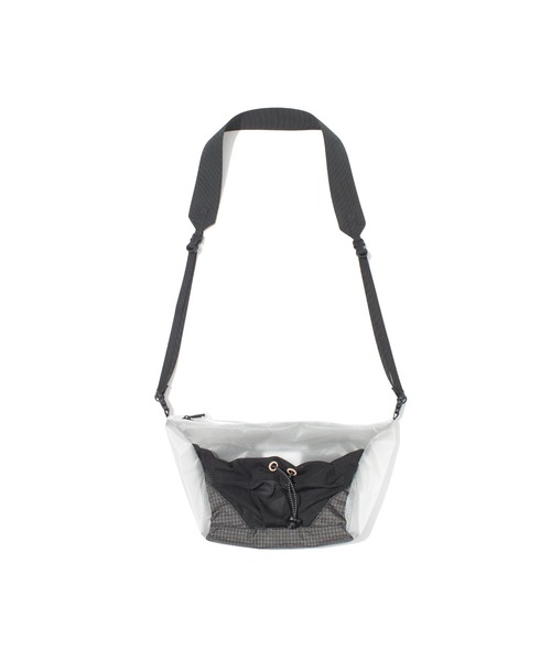 F/CE.ショルダーバッグ F/CE.（エフシーイー） ショルダーバッグ CORDURA SIL NYLON SACOCHE