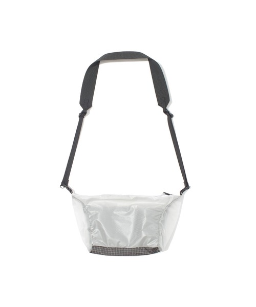 F/CE. ショルダーバッグ F/CE./エフシーイー CORDURA SIL NYLON