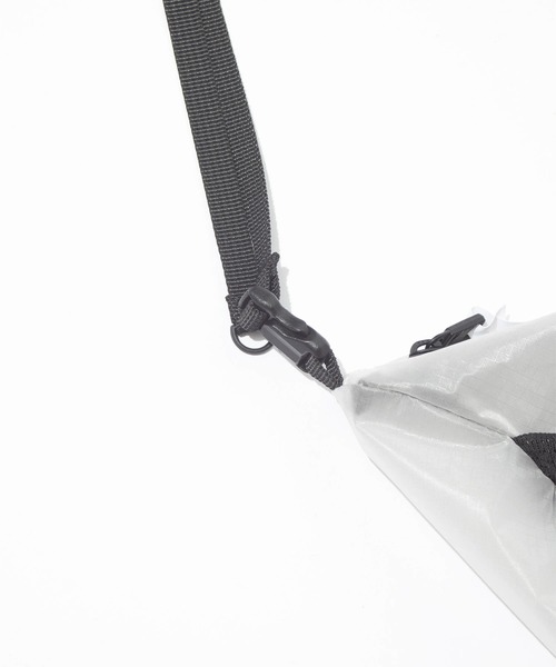 F/CE.（エフシーイー） ショルダーバッグ CORDURA SIL NYLON SACOCHE