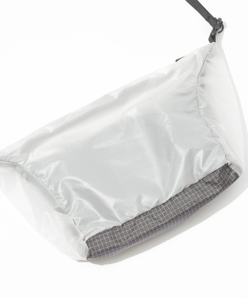 F/CE. ショルダーバッグ F/CE./エフシーイー CORDURA SIL NYLON