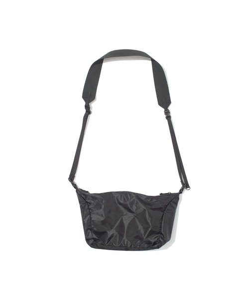 F/CE.（エフシーイー） ショルダーバッグ CORDURA SIL NYLON SACOCHE