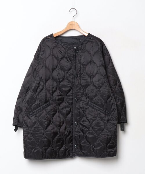 【希少　新品未使用】モッズコート sakishimatokyo（サキシマトーキョー）の「【ZOZO限定】サキシマamp