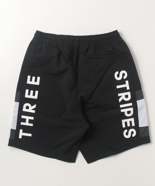 [ADIDAS] メンズ ハーフパンツ ウーブンショートパンツ ブラック ショートパンツ ハーフパンツ メンズ/アディダス adidas/ M ESS