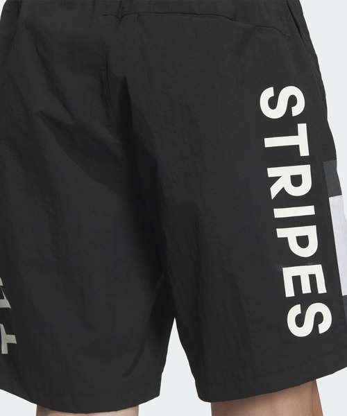 adidas パンツ ワーディング パック ルーズフィット メッシュ