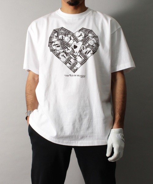 LIBERTY CITY tシャツ 「LIBERTY CITY/リバティーシティ」 「THE