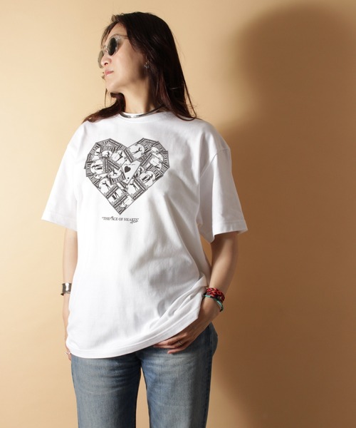 日本未入荷【】4236 - Liberty Tシャツ ストリート セールアイテム - リバティーシティ・オフィシャルウェブストア