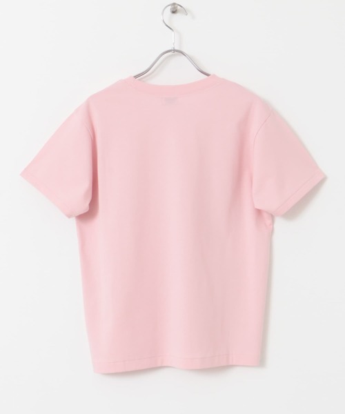 URBAN RESEARCH DOORS tシャツ 「UR TECH」汗染み防止ベーシック
