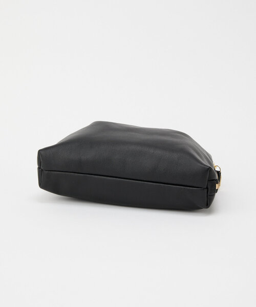 2way velour mini bag | Katrin TOKYO