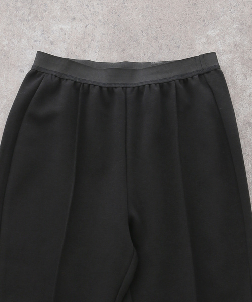 新品 SLOBE IENA レギンスパンツ SLOBE IENA 「SLOBE IENA」 レギンスパンツ 36 ブラック